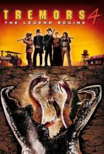 Tremors 4 The Legend Begins (2004) ทูตนรกล้านปี 4