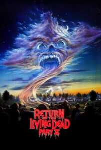 Return of the Living Dead II (1988) ผีลืมหลุม 2