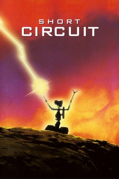 Short Circuit (1986) คนครับ ผมเป็นคน