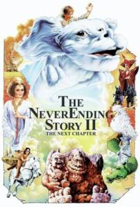 The NeverEnding Story II The Next Chapter (1990) มหัศจรรย์สุดขอบฟ้า 2