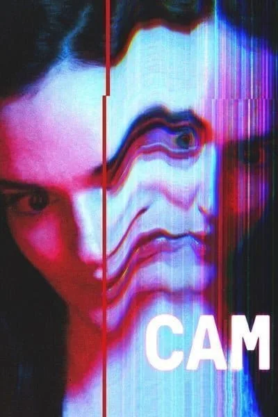 Cam (2018) เว็บซ้อนซ่อนเงา