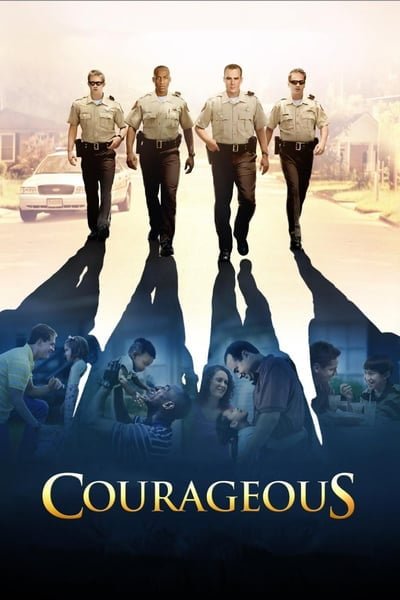 Courageous (2011) ยอดวีรชน หัวใจผู้พิทักษ์