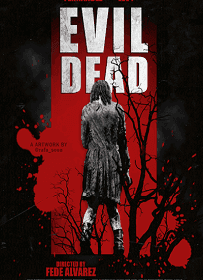 Evil Dead (2013) ผีอมตะ