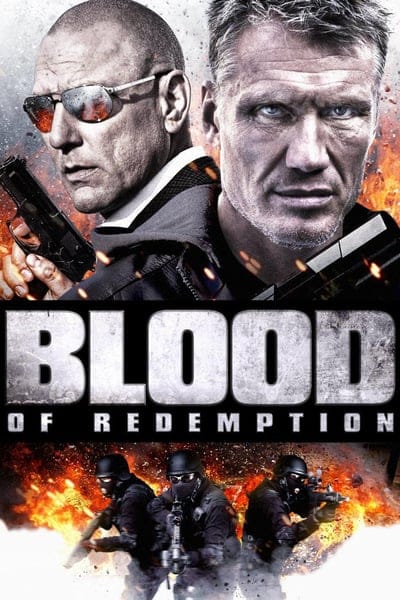 Blood of Redemption (2013) บัญชีเลือดล้างเลือด