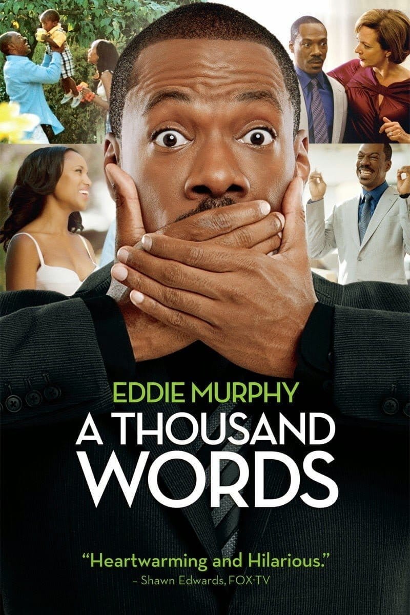 a thousand words movie essay