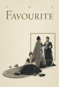 The Favourite (2018) เดอะ เฟฟเวอริท อีเสน่ห์ร้าย