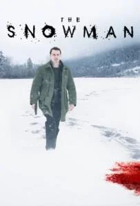 The Snowman (2017) แฮร์รี่ โฮล กับคดีฆาตกรมนุษย์หิมะ