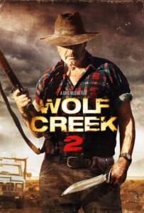 Wolf Creek 2 (2013) หุบเขาสยองหวีดมรณะ 2