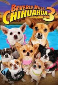 Beverly Hills Chihuahua 3 Viva La Fiesta (2012) คุณหมาไฮโซ โกบ้านนอก ภาค 3