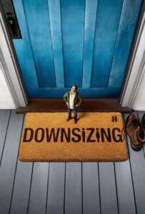 Downsizing (2017) มนุษย์ย่อไซส์