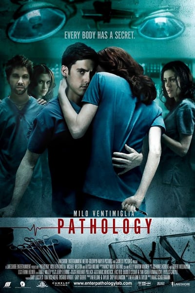 Pathology (2008) อำมหิตหลอนดับจิต