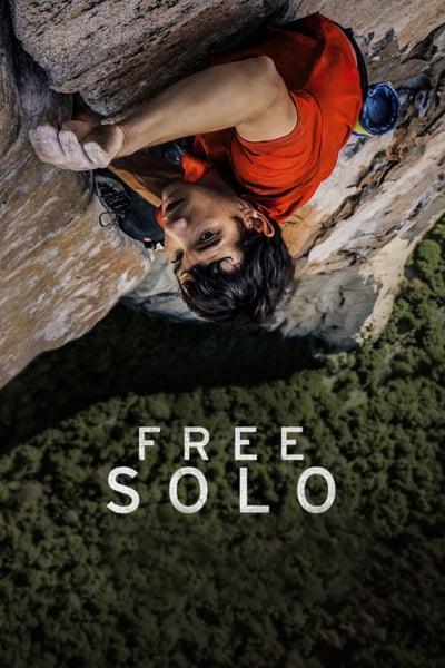 Free Solo (2018) ฟรีโซโล่ ระห่ำสุดฟ้า