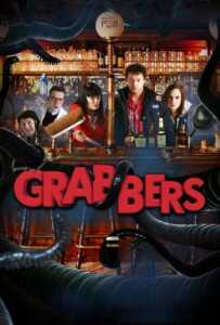 Grabbers (2012) ก๊วนคนเกรียนล้างพันธุ์อสูร