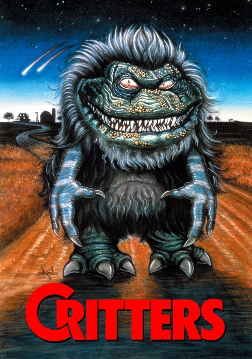 Critters 1 (1986) กลิ้ง..งับงับ 1