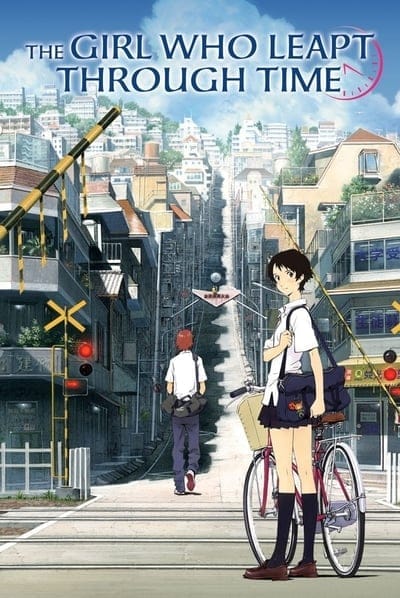 The Girl Who Leapt Through Time (2006) กระโดดจั้มพ์ทะลุข้ามเวลา