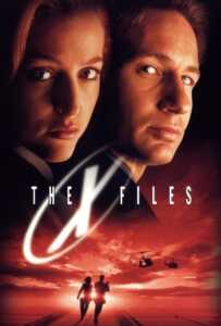 The X-Files Fight the Future (1998) ดิเอ็กซ์ไฟล์ ฝ่าวิกฤตสู้กับอนาคต