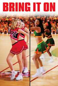 Bring It On (2000) สาวเชียร์เท้าไฟ หัวใจวี้ดบึ้ม