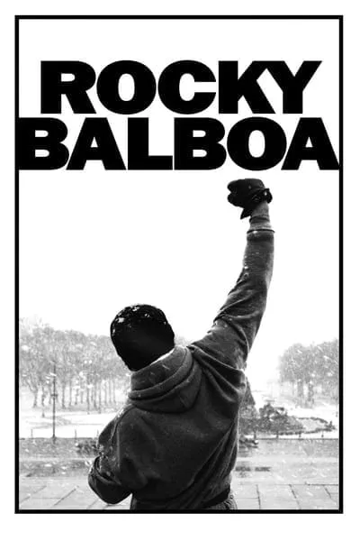 Rocky 6 Balboa (2006) ร็อคกี้ ราชากำปั้น…ทุบสังเวียน ภาค 6