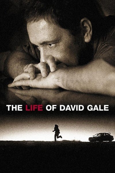 The Life of David Gale (2003) แกะรอย ปมประหาร