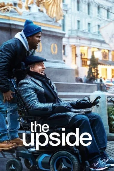 The Upside (2017) ดิ อัพไซด์