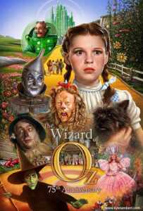 The Wizard of Oz (1939) พ่อมดแห่งเมืองออซ