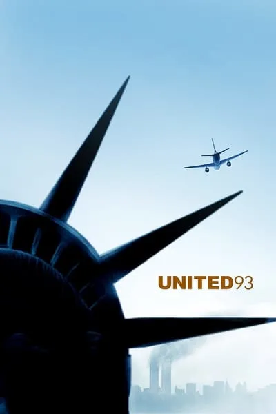 United 93 (2006) ดิ่งนรก11กันยา United 93 (2006) ดิ่งนรก11กันยา