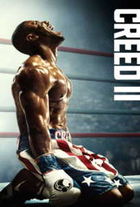 Creed II (2018)