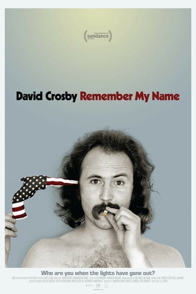 David Crosby Remember My Name (2019)