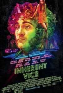 Inherent Vice (2014) ยอดสืบจิตไม่เสื่อม