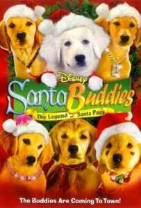 Santa Buddies (2009)