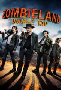 Zombieland 2 Double Tap (2019) ซอมบี้แลนด์ 2