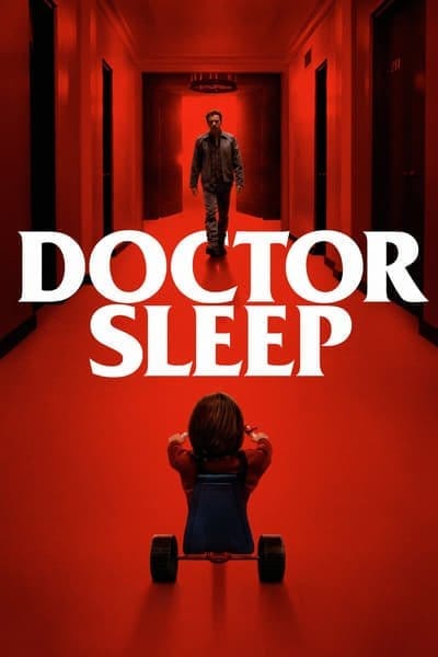 Doctor Sleep (2019) ลางนรก