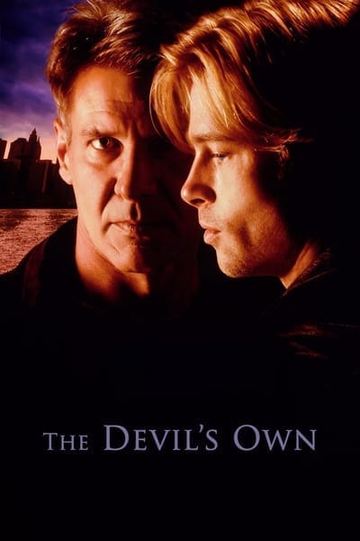 The Devil's Own (1997) ภารกิจล่าหักเหลี่ยม