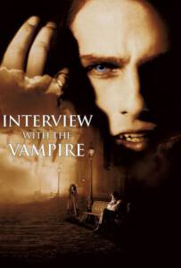 Interview with the Vampire The Vampire Chronicles (1994) เทพบุตรแวมไพร์ หัวใจรักไม่มีวันตาย