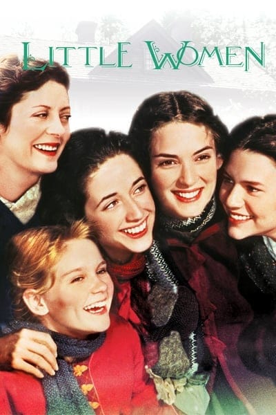 Little Women (1994) สี่ดรุณี