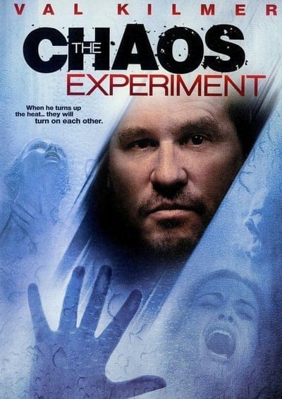 The Steam Experiment (2009) ทฤษฎีนรกฆ่าทั้งเป็น