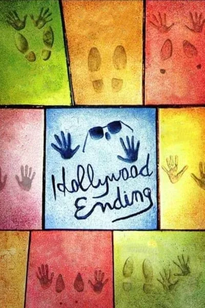 Hollywood Ending (2002) Hollywood Ending (2002)