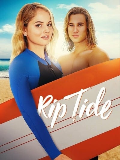 Rip Tide (2017)