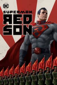 Superman Red Son (2020)