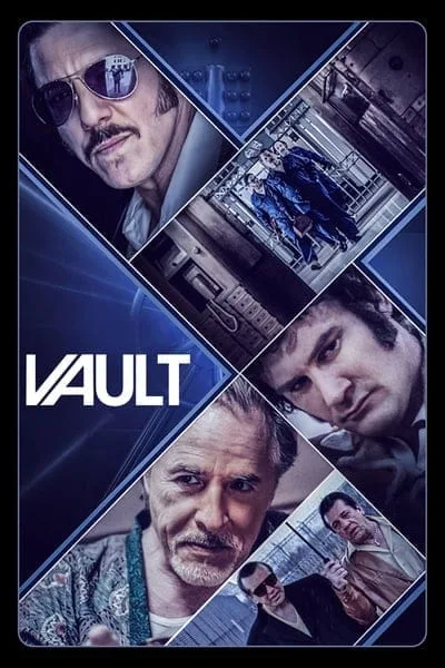 Vault (2019) Vault (2019)