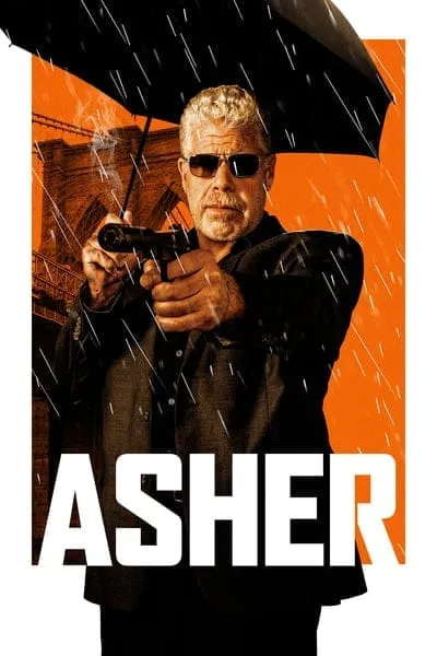 Asher (2018)