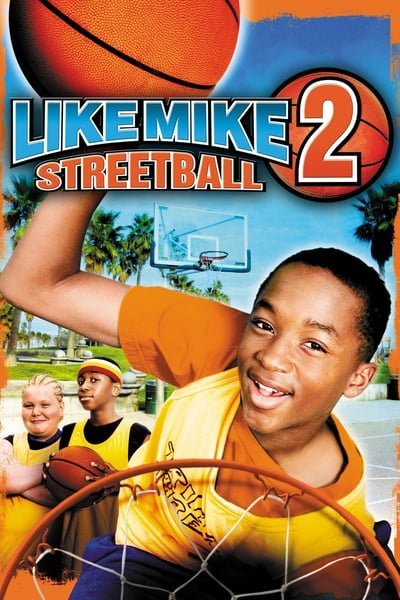 Like Mike 2 Streetball (2006) เจ้าหนูพลังไมค์ 2