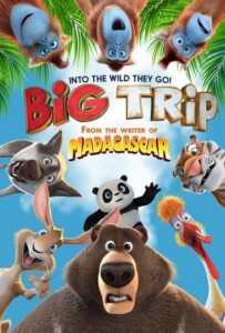 The Big Trip (2019)