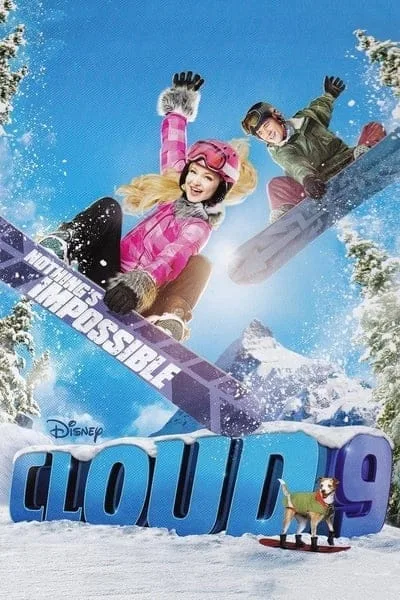 Cloud 9 (2014) วัยซ่าท้าล่าฝัน Cloud 9 (2014) วัยซ่าท้าล่าฝัน