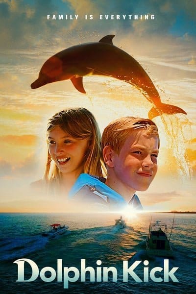 Dolphin Kick (2019) Dolphin Kick (2019)