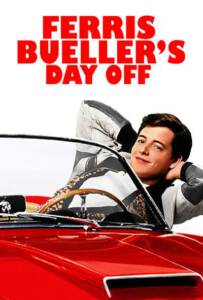 Ferris Bueller's Day Off (1986) วันหยุดสุดป่วนของนายเฟอร์ริส