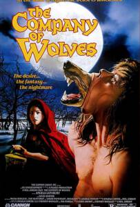 The Company of Wolves (1984) เขย่าขวัญสาวน้อยหมวกแดง