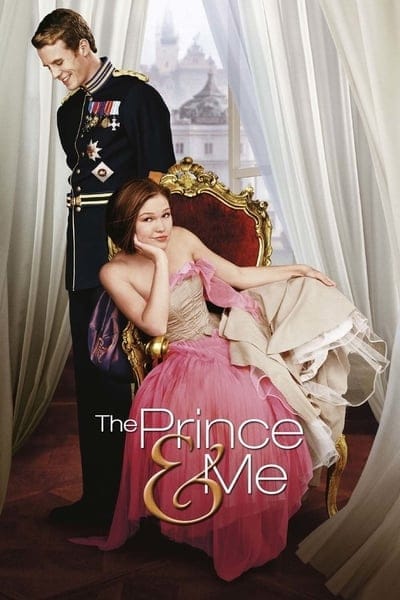 The Prince & Me (2004) รักนาย เจ้าชายของฉัน