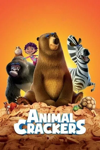 Animal Crackers (2017) มหัศจรรย์ละครสัตว์ Animal Crackers (2017) มหัศจรรย์ละครสัตว์
