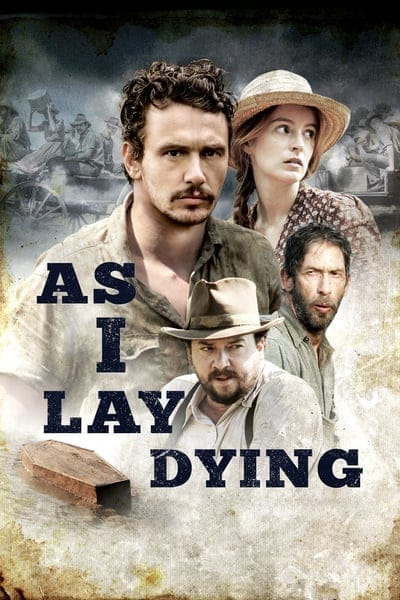 As I Lay Dying (2013) มหรสพชีวิต ความรัก ความหวัง ความตาย